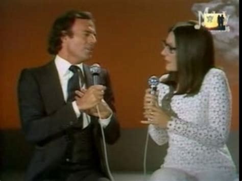 julio iglesias nana mouskouri la paloma